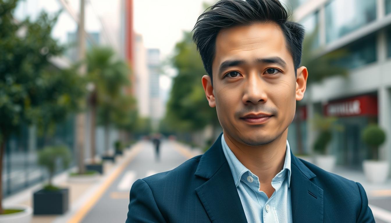 Property transactions support specialist