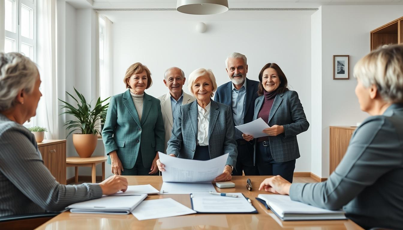 Planning property transactions and preparing real estate deals