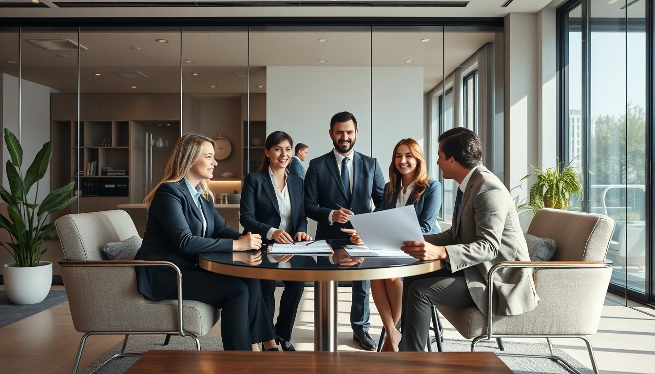 Preparing for a real estate closing